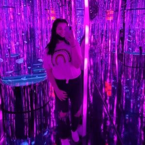 Meet your Posher, Brea